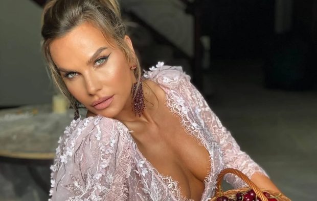 Anna Lesko dezvăluie secretul dulceaței sale perfecte pentru iarnă: „Fructele au avut multă apă anul acesta”
