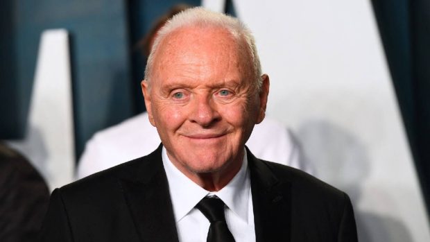 Anthony Hopkins își dezvăluie talentul muzical la 88 de ani prin lansarea primului său single