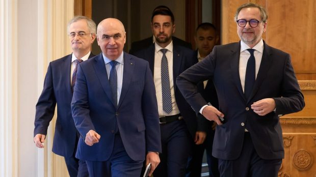 Anunțul oficial făcut de PNL după ședința informală ținută la o zi după ce Tribunalul București a suspendat hotărârile congresului din 21 iunie