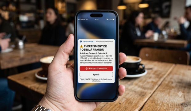 Apple lansează „Trust Insights” în iOS 27, o funcție care detectează tentativele de fraudă și blochează tranzacțiile suspecte