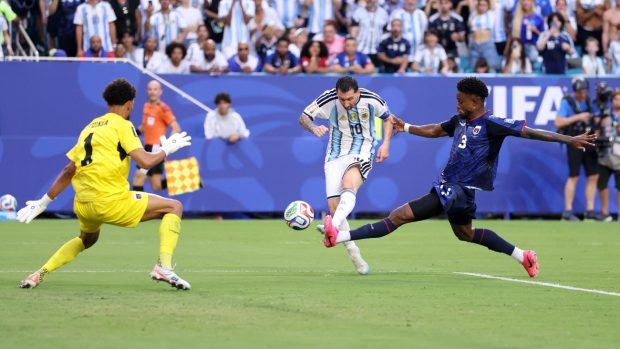 Argentina se califică cu mari emoții în optimile CM 2026 după un duel dramatic cu Capul Verde