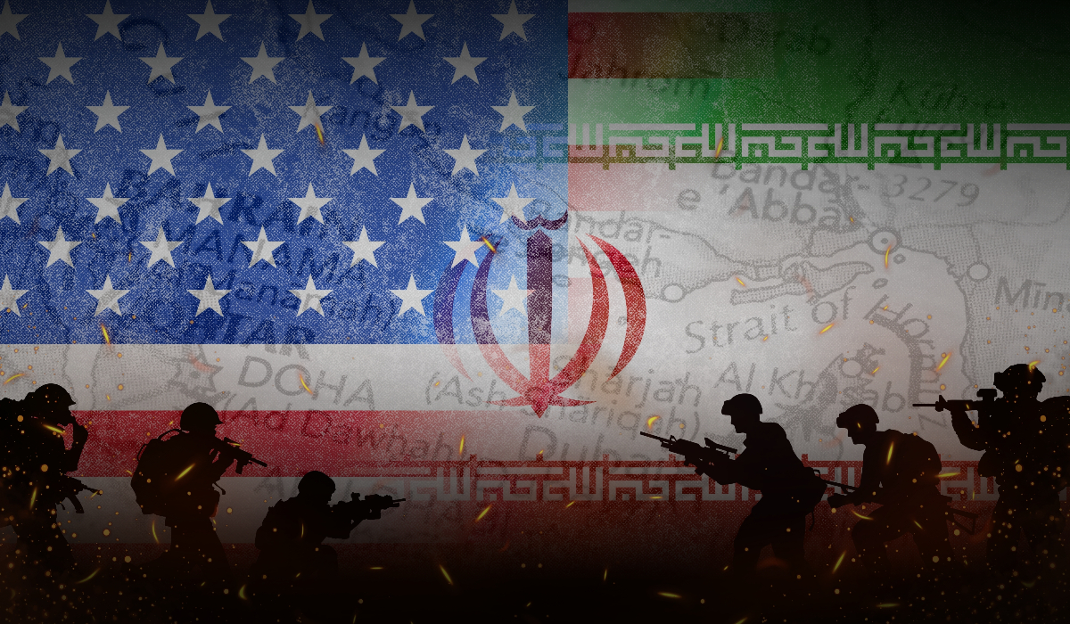 China și Rusia, avertizate de Donald Trump să nu se amestece în războiul cu Iran: „Ar fi foarte rău pentru ele”