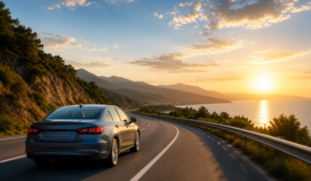Asigurarea auto – de ce n-ar trebui s-o privești ca pe o povară