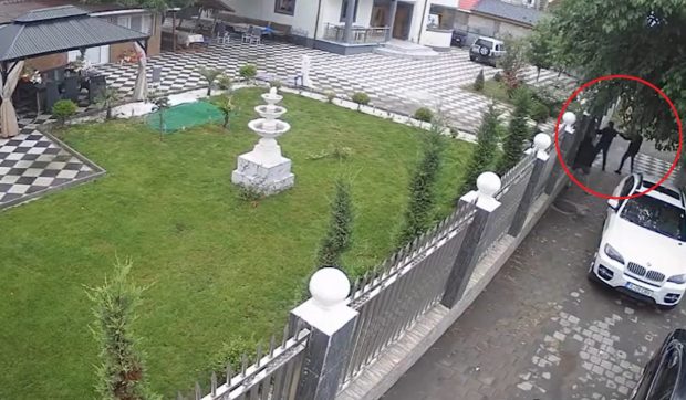 Atac armat la Țăndărei: Suspecți în arest pentru tentativă de asasinat, orchestrată de un lider de clan din străinătate