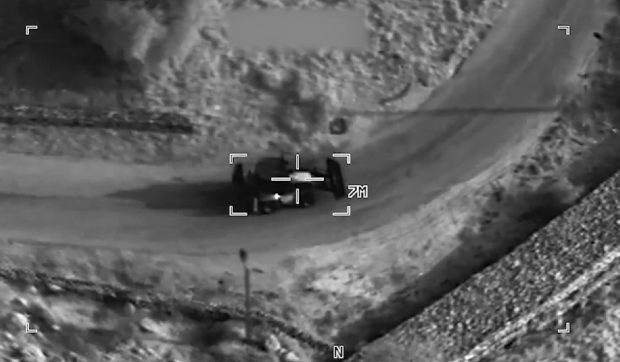Donald Trump amenință că SUA vor „distruge un pod sau o centrală electrică” de fiecare dată când Iranul va ataca o navă în Strâmtoarea Ormuz