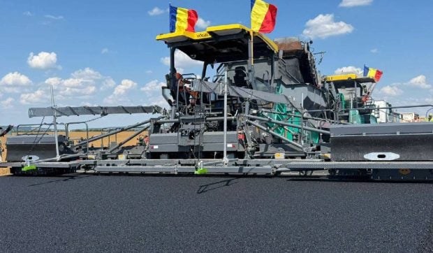 Bugetul CNIR a fost aprobat: în 2026 va inaugura primul său proiect, pe Autostrada Transilvania A3