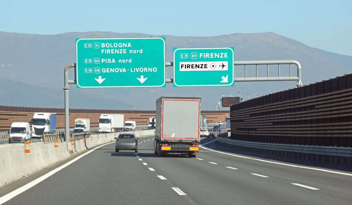 Poza pentru articolul Noua metodă de jaf care alarmează șoferii din Italia: hoții ar arunca șobolani în mașinile aflate în mers