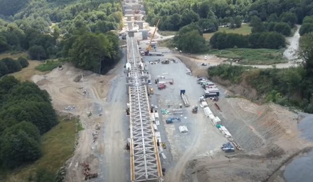 Documentele necesare pentru deblocarea lucrărilor între Boița și Tigveni din Autostrada Sibiu – Pitești