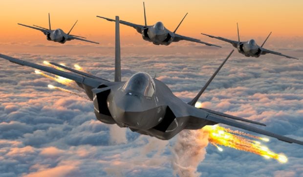 Șeful Luftwaffe avertizează: Europa trebuie să se echipeze rapid cu arme americane pentru a contracara Rusia