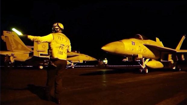 SUA au reluat bombardamentele în Iran, în timp ce Egiptul a fost atacat pentru prima dată. Iranul a lovit clădirea unei companii chineze și a ucis un muncitor