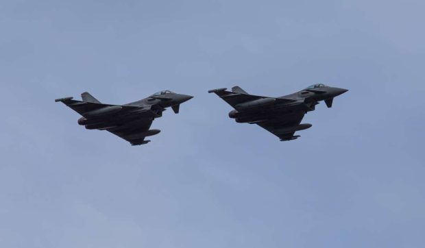 NATO dezvoltă o rețea avansată de inteligență artificială pentru apărarea flancului estic