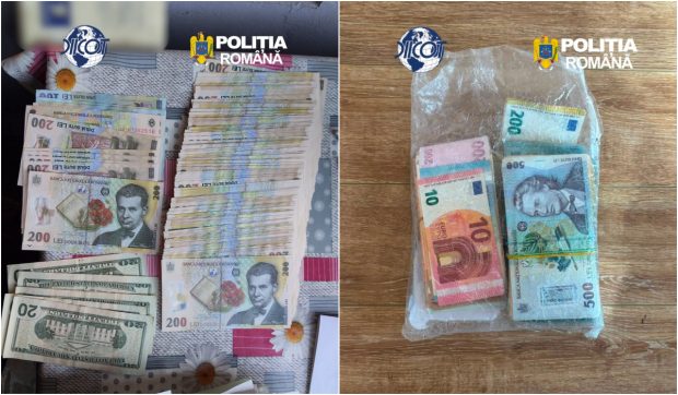 DIICOT a destructurat o rețea care crea pensionari fictivi, provocând un prejudiciu de peste 7 milioane de lei