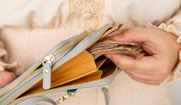O femeie din Veneția a câștigat în instanță dreptul de a păstra 6.130 de euro găsiți într-o geantă uitată într-un vaporetto