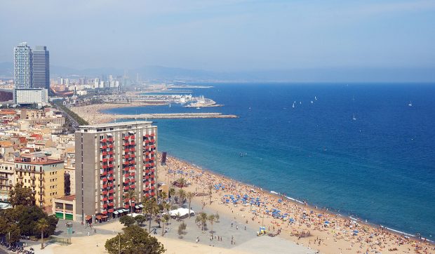 Un costum de baie obișnuit poate duce la o amendă de sute de euro, în Spania: „Respectați regula!”