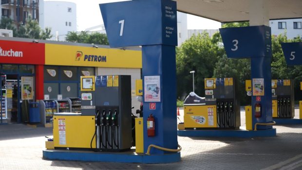 Evoluția prețurilor la carburanți în principalele orașe din România, duminică 12 iulie 2026