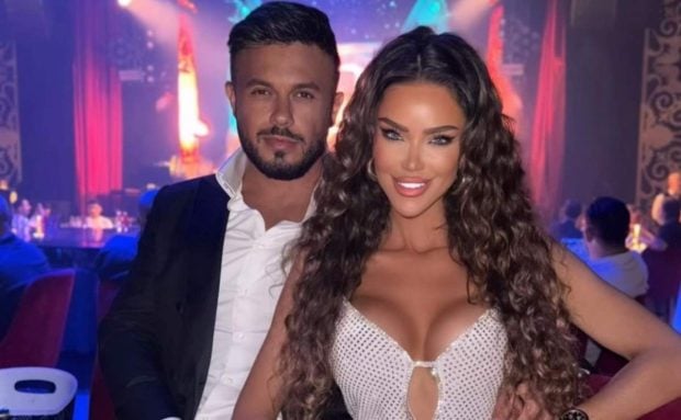Bianca Drăgușanu dezvăluie secretele relației cu Gabi Bădălău și planurile pentru o posibilă nuntă