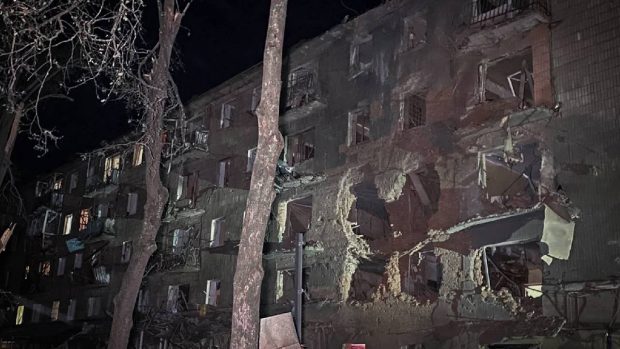 Rusia a atacat orașul Sumî cu cinci bombe aeriene ghidate. Morți și răniți în Odesa, portul e paralizat