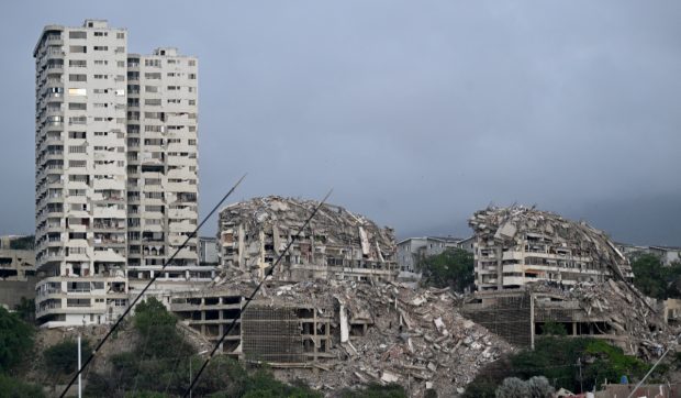 Tragedia seismică din Venezuela: peste 3.300 de decese și zeci de mii de dispăruți după cutremure
