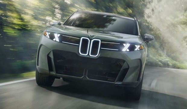 BMW X5 2027: Lansarea noii generații cu design modern și primul model electric cu autonomie de până la 700 km