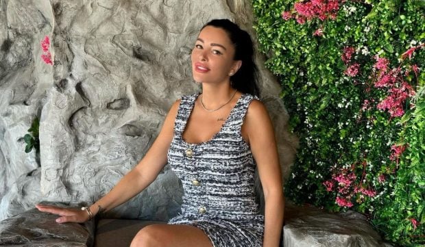 Brigitte Pastramă dezvăluie provocările întâmpinate în India și diagnosticul neașteptat de boală celiacă
