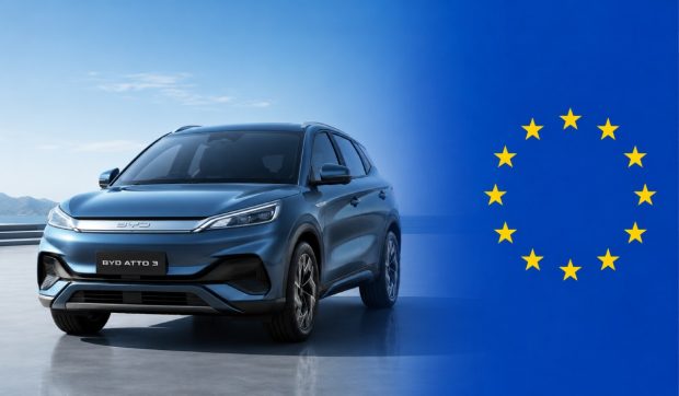 Cum influențează taxele UE prețurile mașinilor electrice chinezești în România