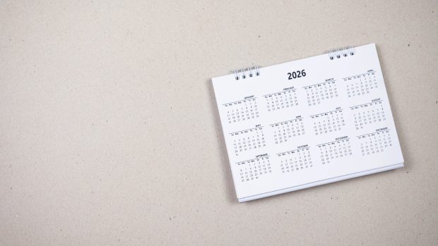 Calendarul zilelor libere din 2026: când pot românii să se bucure de minivacanțe
