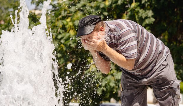Val de caniculă în România, temperaturile vor urca până la 40 de grade la umbră. Prognoza meteo ANM pentru perioada 28 iulie-24 august 2026