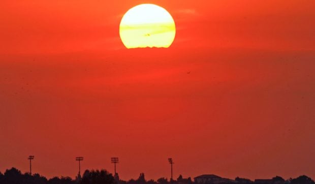România se confruntă cu temperaturi extreme de până la 39 de grade la umbră și nopți tropicale până pe 3 august.