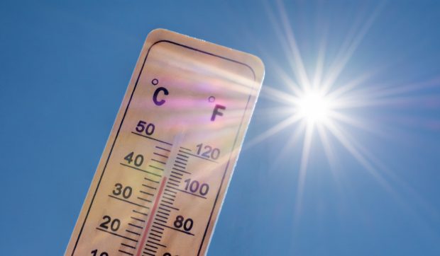 Vreme extremă în România, temperaturile se vor apropia de 40 de grade la umbră. Prognoza meteo ANM pentru perioada 3-31 august 2026
