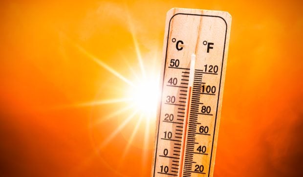 După valul de furtuni, revine canicula în România. Prognoza meteo ANM pentru perioada 27 iulie-9 august 2026
