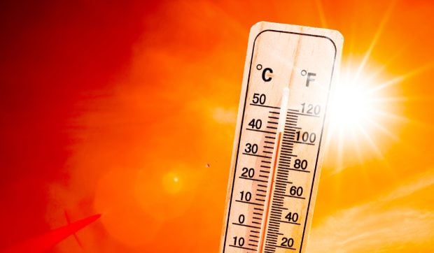 Temperaturi extreme în 22 de județe, sâmbătă și duminică. ANM a extins și prelungit avertizările cod galben și portocaliu de caniculă