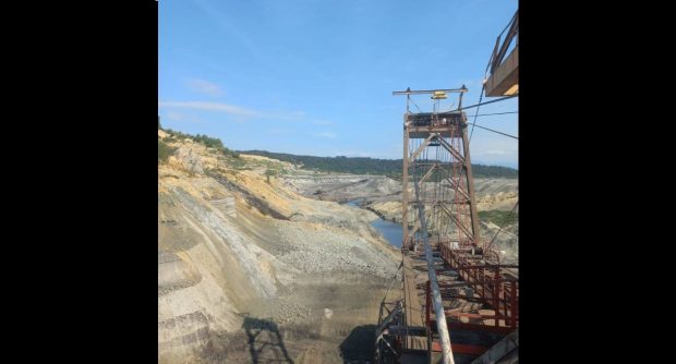Guvernul majorează fondurile pentru despăgubirile proprietarilor afectați de cariera Tismana I