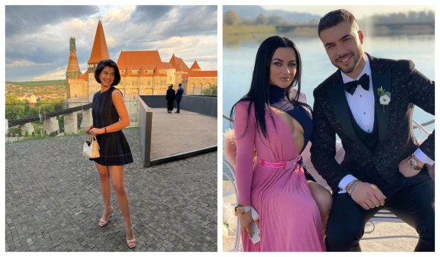 Carmen de la Sălciua comentează divorțul Ilenei Sterp: „Nu am observat semne de conflict în familie”