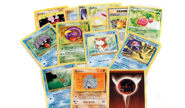 Cărțile Pokémon, boom financiar de 324.000.000 de dolari, în iunie: cum s-au transformat cripto-investițiile în jocuri de noroc