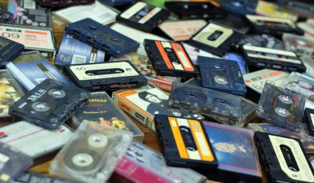 Casetele audio vechi care valorează o avere. Ce ediții rare se vând cu mii de euro pe platformele de colecționari