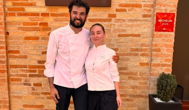 Marina Luca începe o etapă esențială în carieră după victoria la „Chefi la cuțite”: stagiul la un restaurant cu stea Michelin