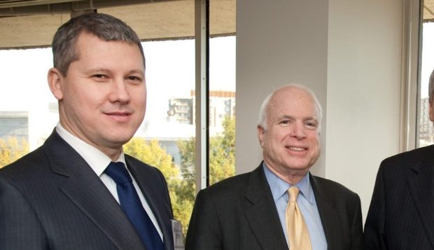 Cătălin Predoiu rememorează întâlnirea cu John McCain și vorbește despre schimbările majore în politica externă a SUA