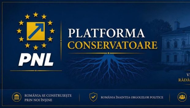 Lideri PNL contestatari lui Ilie Bolojan lansează Platforma Conservatoare, un spațiu de dezbatere internă pentru reîntoarcerea la valorile tradiționale ale dreptei