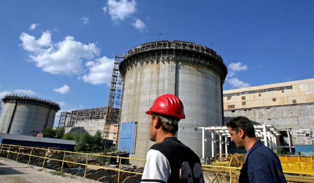 Seceta afectează centrala de la Cernavodă: oprirea reactorului 1 și consecințele pentru factura la energie