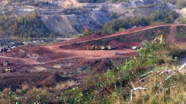 Canadienii de la VarDev retrag PUZ-ul pentru proiectul minier auro-argentifer de un miliard de dolari de la Certej și anunță „optimizarea” investiției