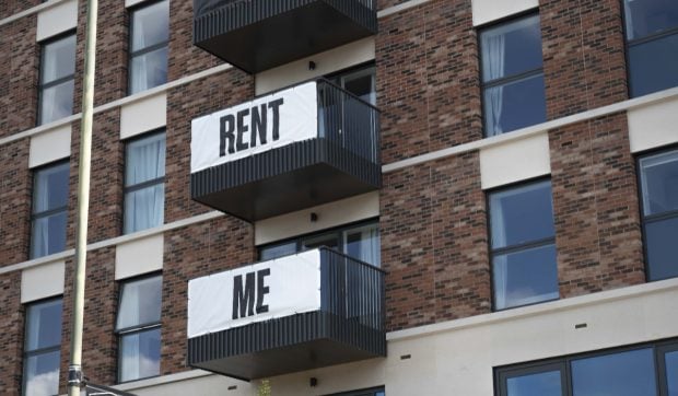 Cât costă chiria pentru un apartament cu două camere în capitalele Europei: orașul unde prețul depășește 3.400 de euro pe lună