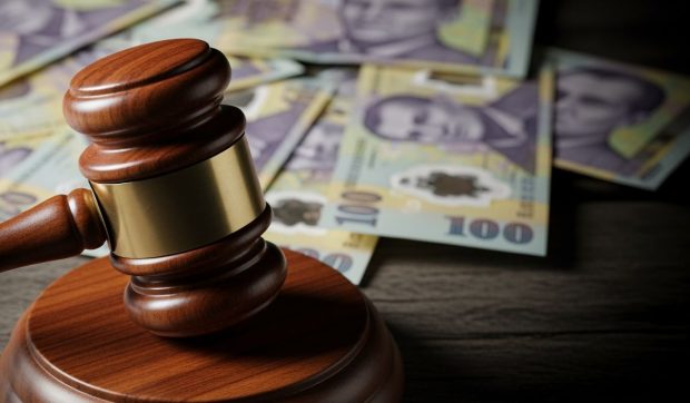 Numărul de pensii speciale crește, în timp ce România pierde peste 100 de pensionari pe zi. Cât a ajuns pensia medie a unui magistrat
