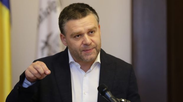 Ciprian Ciucu a explicat ce este „Sistemul”, legătura cu SRI și serviciile de informații