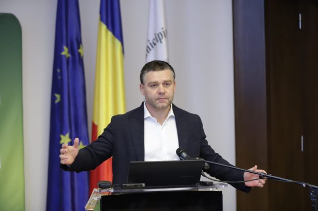STB depune din nou cererea de insolvență: Primarul Ciprian Ciucu speră la o soluționare fără impedimente birocratice