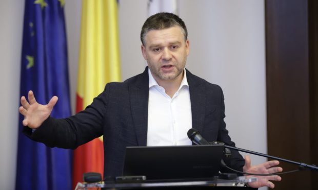 Ciprian Ciucu cere insolvența STB: „Conducerea să se întrunească mâine dimineață și să ia decizia corectă”