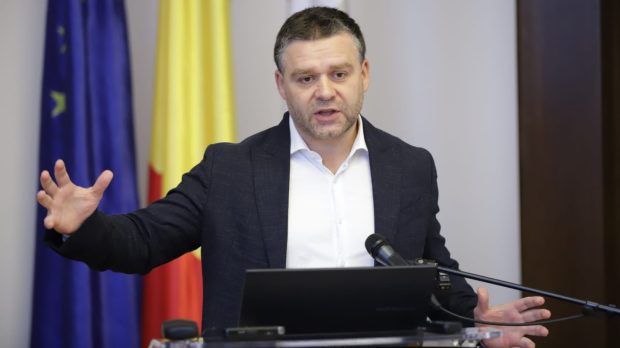 Ciprian Ciucu solicită începerea procedurii de insolvență pentru STB pentru a evita falimentul companiei