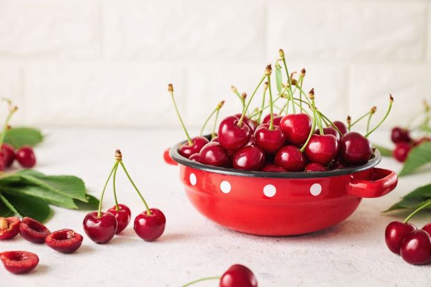 Valoarea nutritivă a cireșelor: câte calorii conțin și ce beneficii aduc sănătății