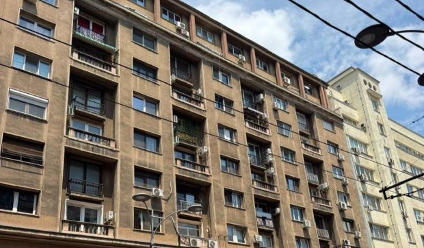 Bucureștiul demarează o evaluare gratuită a peste 6.000 de clădiri pentru o hartă reală a riscului seismic