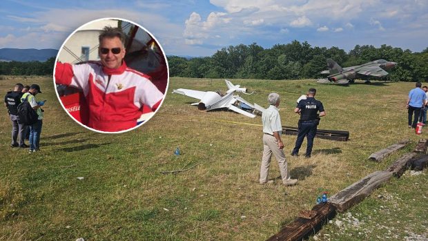 Zborul spre moarte al unui pilot experimentat. Avea peste 500 de ore la manșa avionului, dar a ignorat reguli elementare în aviație