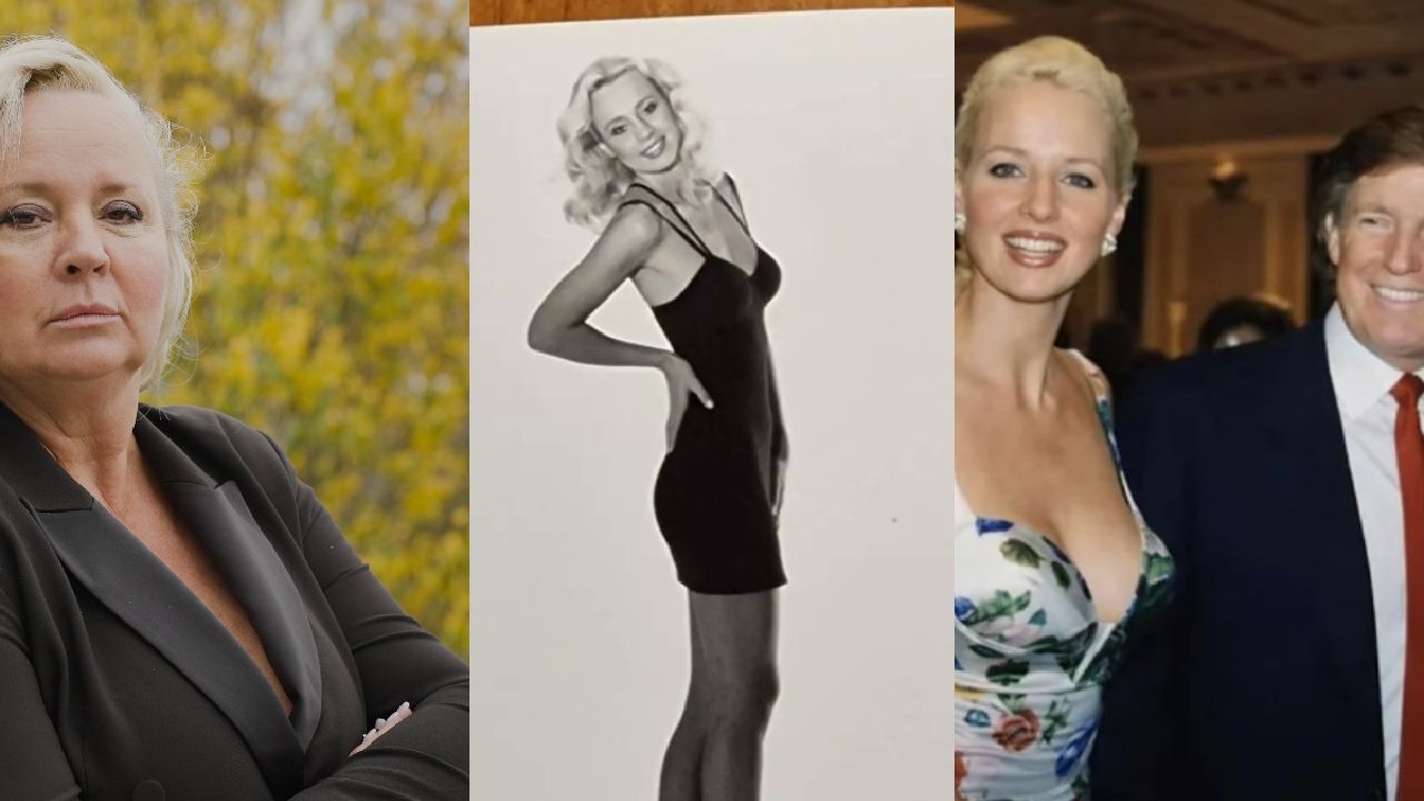Poza pentru articolul Beatrice Keul, elvețianca născută la Cluj care susține că Donald Trump a vrut să o agreseze sexual, la New York: „Eram Heidi în Țara Prădătorilor. Primeau «carne proaspătă» tot timpul. Sper să nu sfârșesc ca Virginia Giuffre”
